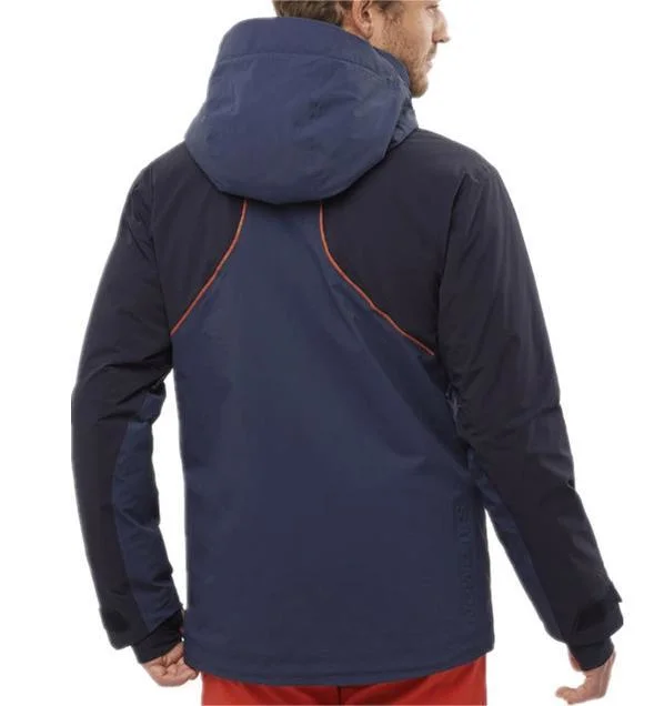 New Arrival Climbing Jackets Popular Outdoor Hiking Snow Men Ski Wear