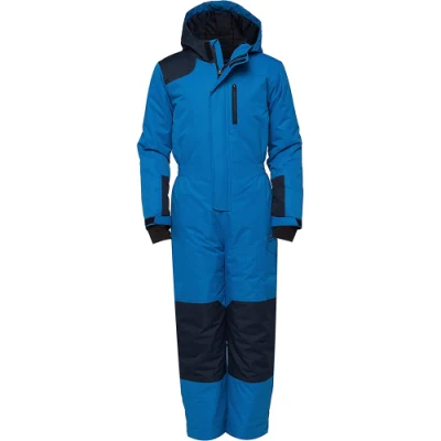 OEM leichter Herren-Polyester-Overall, Softshell-Jackenanzug, Wander-Outdoor-Jacke, Ski- und Schneebekleidung